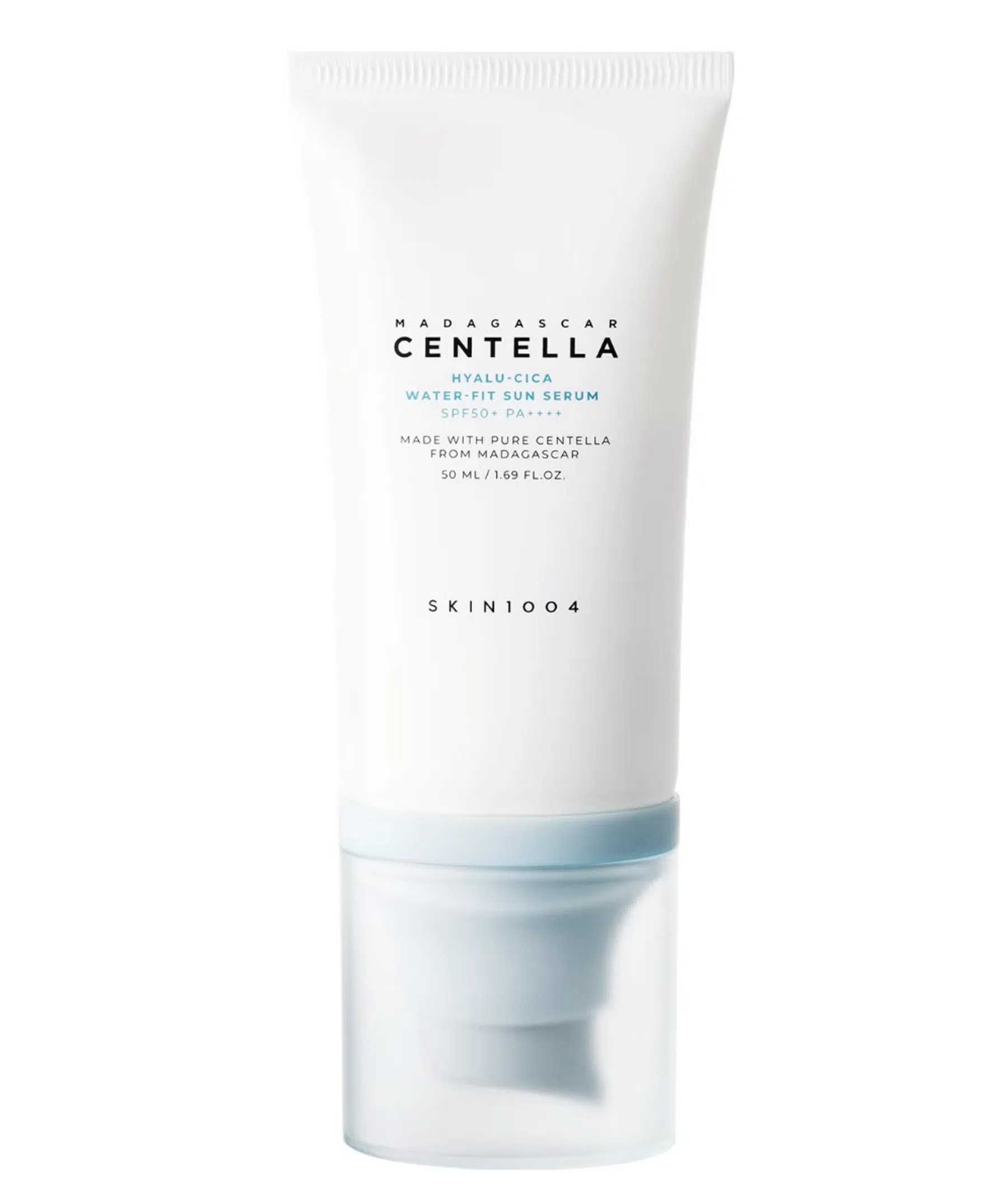 Madagascar Centella Hyalu-Cica Water-Fit Sun Serum